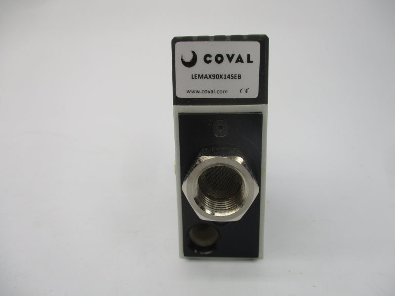 COVAL LEMAX90X14SEB NSMP