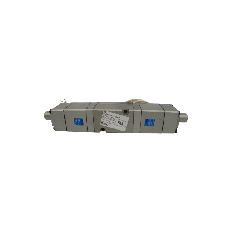 SMC NVS4314-0009D 120VAC 150PSI UNMP