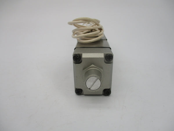 SMC NVS4314-0009D 120VAC 150PSI UNMP