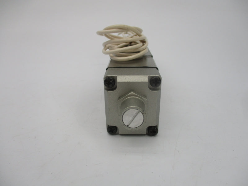 SMC NVS4314-0009D 120VAC 150PSI UNMP