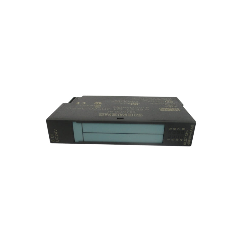 SIEMENS 6ES7131-4BF00-0AA0 24VDC NSNP