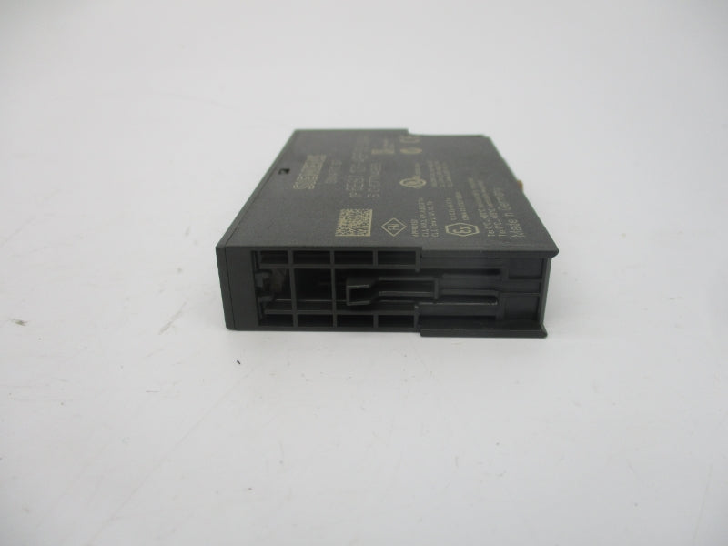 SIEMENS 6ES7131-4BF00-0AA0 24VDC NSNP