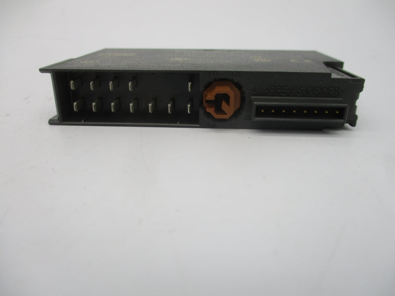 SIEMENS 6ES7131-4BF00-0AA0 24VDC NSNP