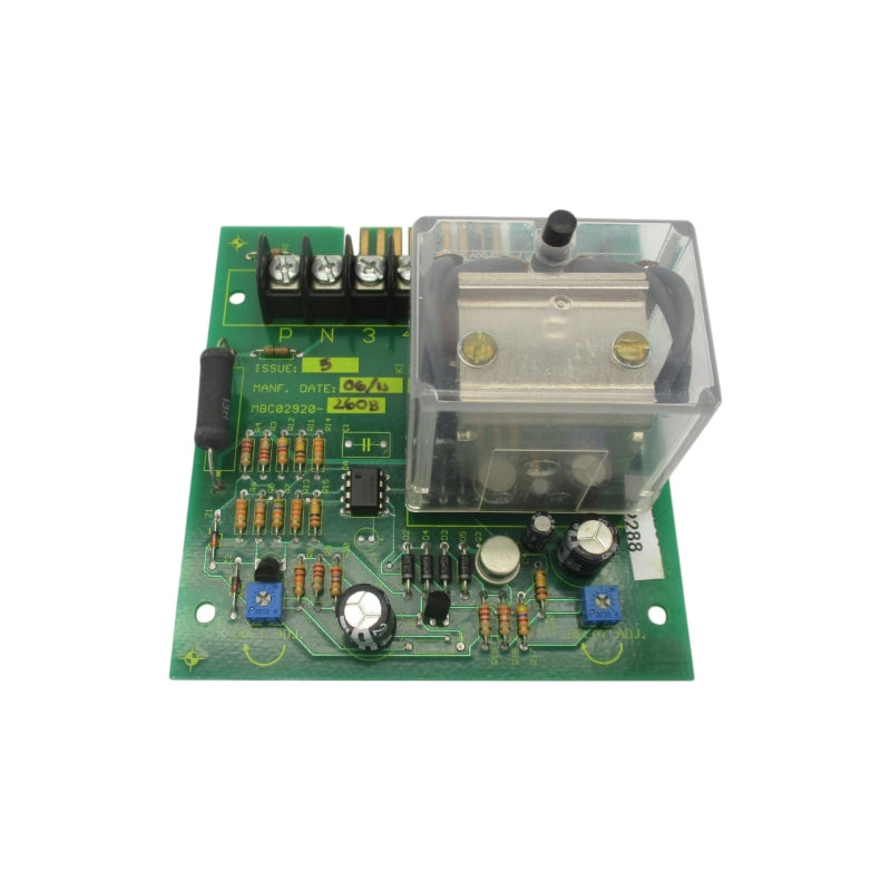 C&D MBC02920-260B UNMP