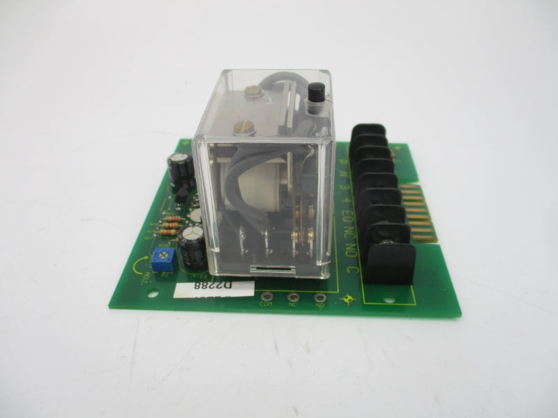 C&D MBC02920-260B UNMP