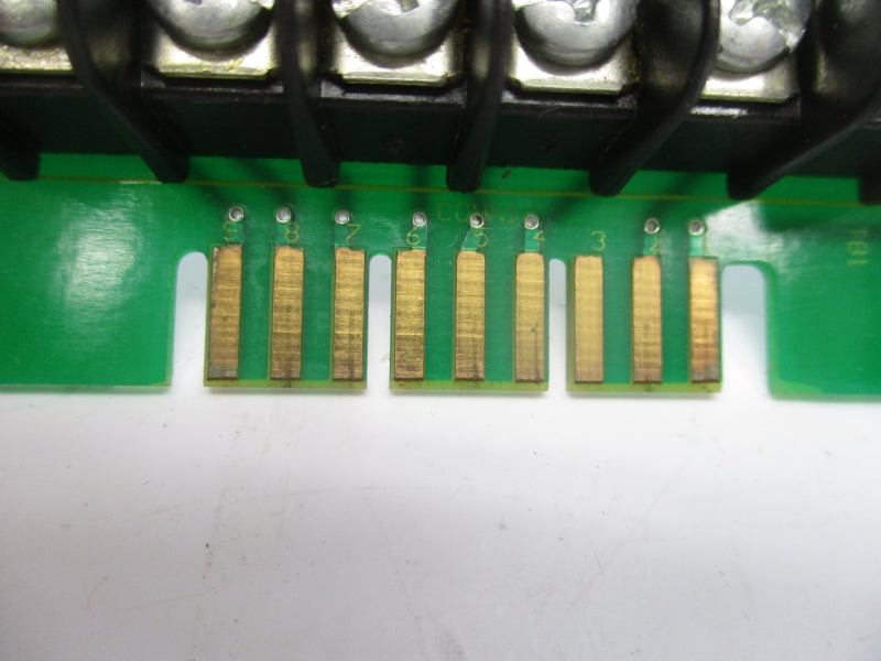 C&D MBC02920-260B UNMP