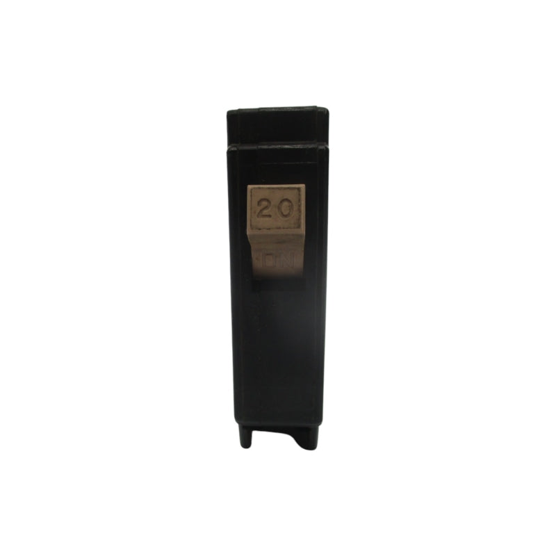 CUTLER HAMMER CH120 120/240V 20A (AS PICTURED) UNMP