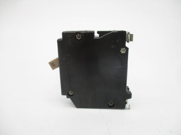 CUTLER HAMMER CH120 120/240V 20A (AS PICTURED) UNMP