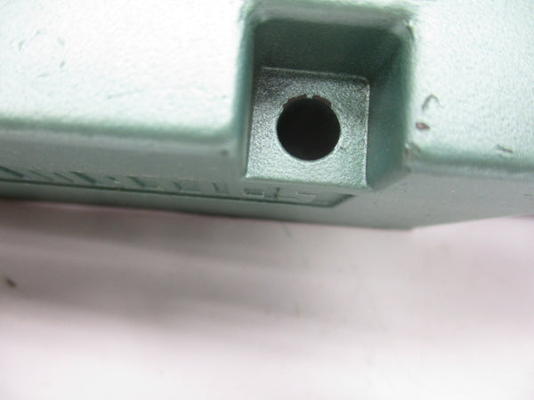 NUMATICS 554SS400K 120V 0.3A 150PSI UNMP