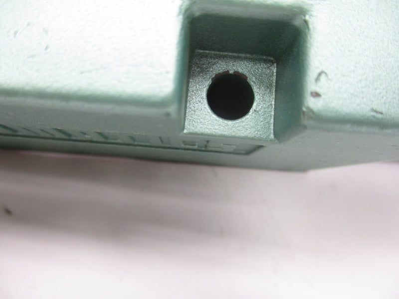 NUMATICS 554SS400K 120V 0.3A 150PSI UNMP