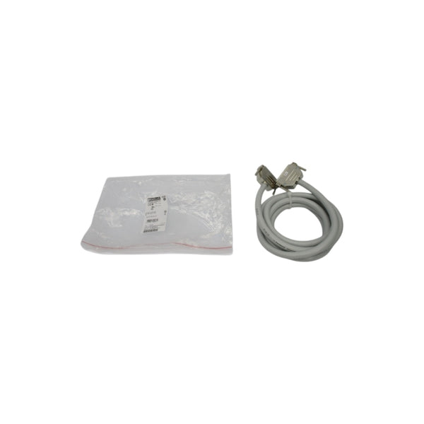 PHOENIX CONTACT CABLE-D50SUB/B/S/300/KONFEK/S 125V 1A NSMP