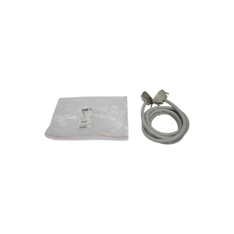 PHOENIX CONTACT CABLE-D50SUB/B/S/300/KONFEK/S 125V 1A NSMP