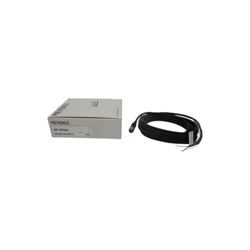 KEYENCE OP-87354 NSMP