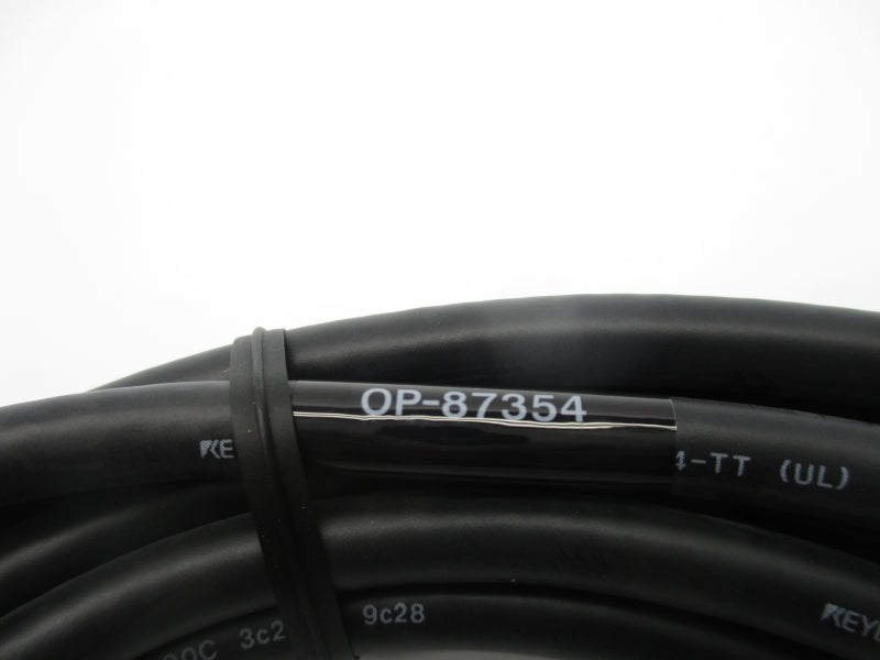 KEYENCE OP-87354 NSMP