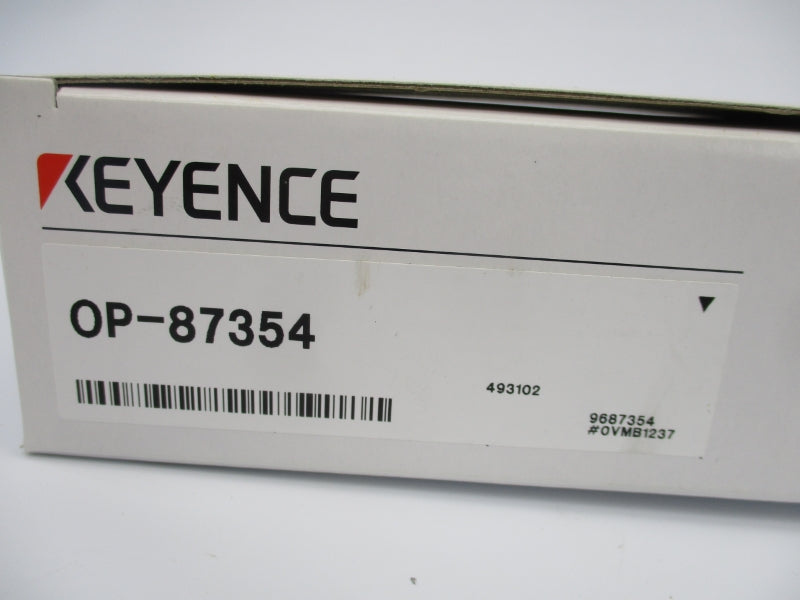 KEYENCE OP-87354 NSMP