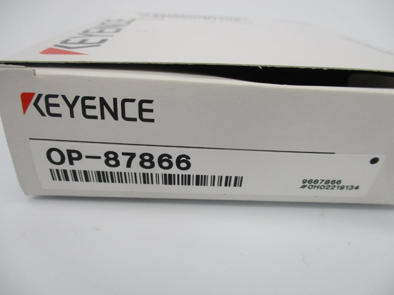 KEYENCE OP-87866 NSMP