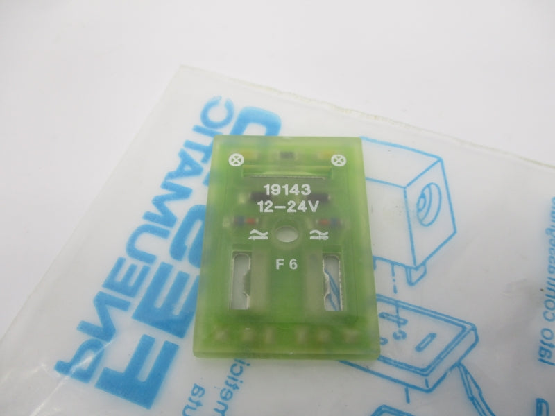 FESTO 19143 12-24V NSMP