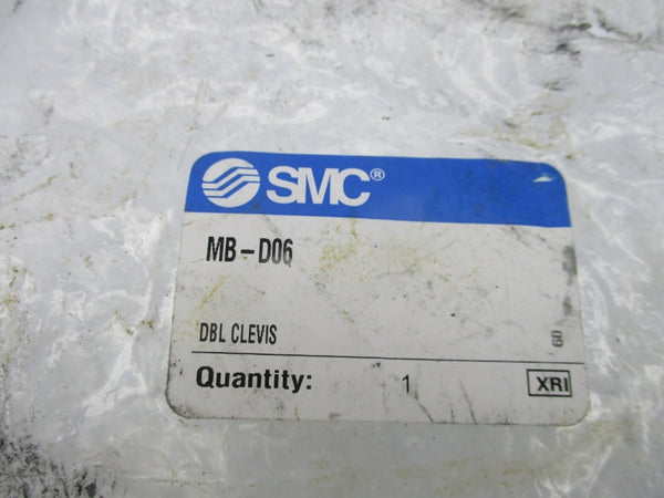 SMC MB-D06 NSMP