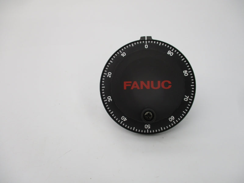 FANUC A860-0203-T001 5V NSMP