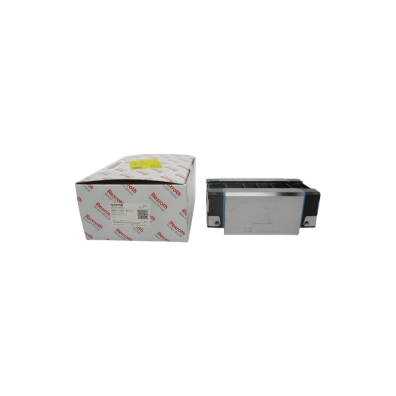 REXROTH RWD-045-SNH-C3-S-2 R18214312X NSMP