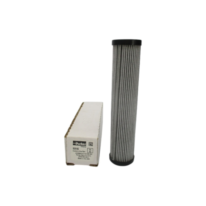 PARKER 932616Q NSMP
