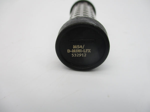 FESTO MS4/D-MINI-LFX 532912 NSMP