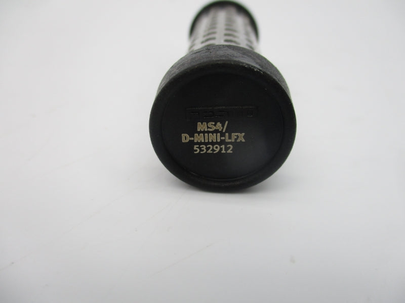 FESTO MS4/D-MINI-LFX 532912 NSMP