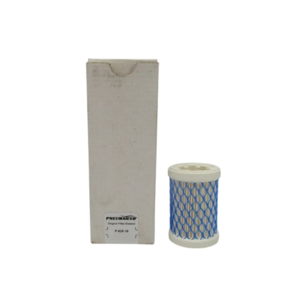 PNEUMATECH P-025-10 NSMP