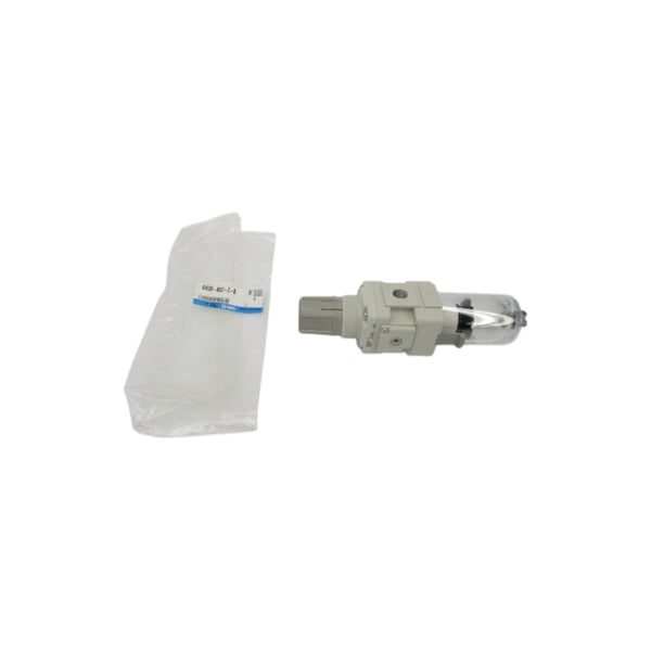 SMC AW30-N02-Z-B 7-125PSI NSMP
