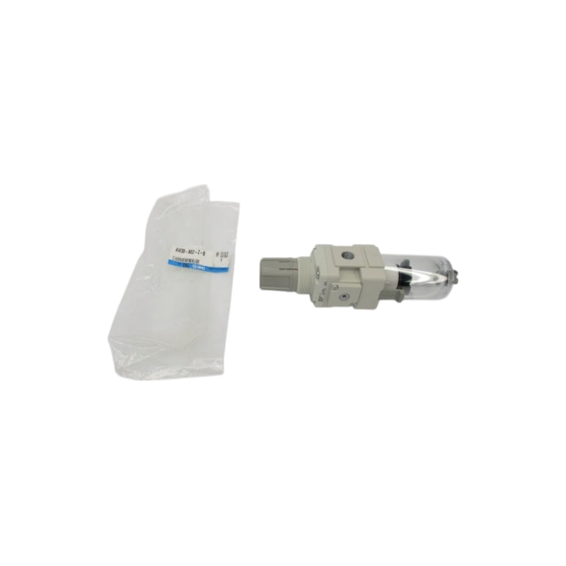 SMC AW30-N02-Z-B 7-125PSI NSMP