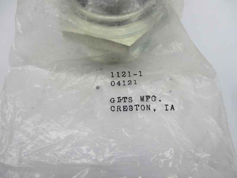 GITS 1121-1 04121 NSMP