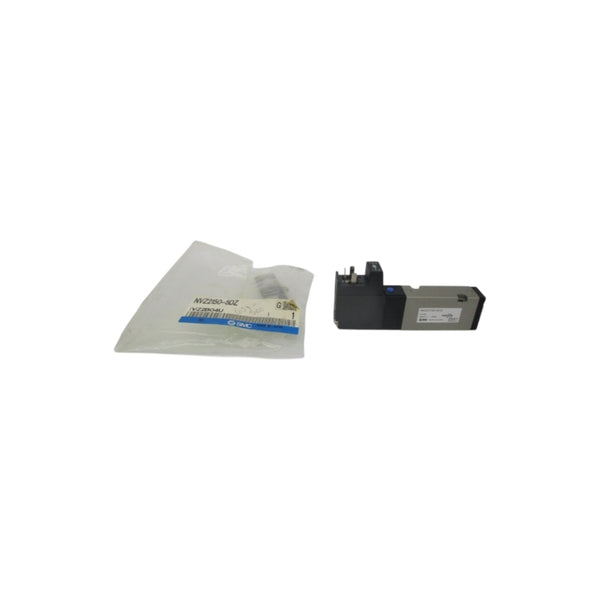 SMC NVZ2150-5DZ 24VDC NSMP