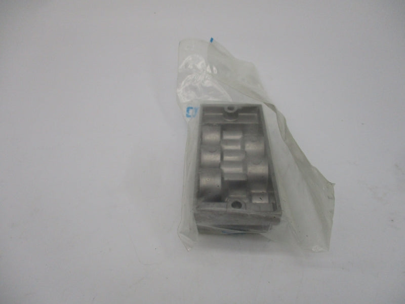 FESTO 9484 NSMP