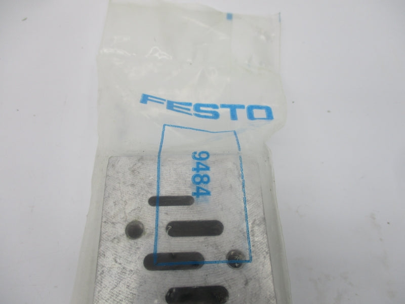 FESTO 9484 NSMP