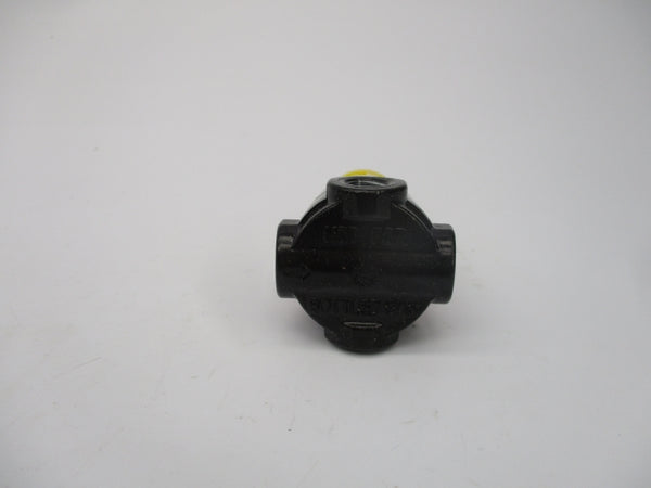 PARKER 14R013FC 300PSI NSMP