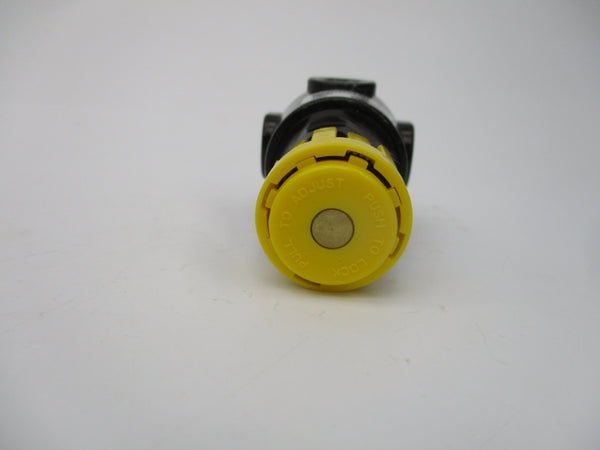 PARKER 14R013FC 300PSI NSMP