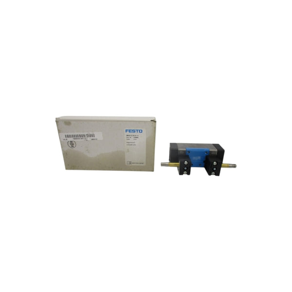 FESTO MN1H-5/3G-D-1-C 159681 40-145PSI NSMP