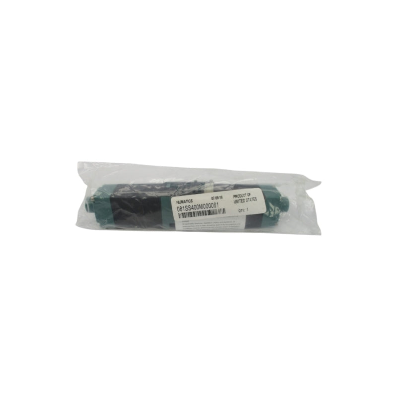 NUMATICS 081SS400M000061 NSMP