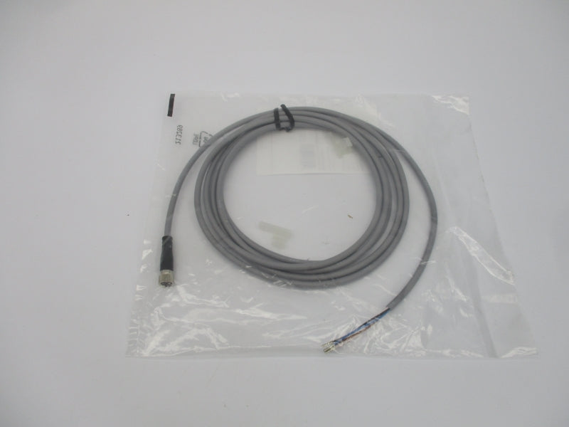 FESTO NEBU-M8G4-K-2.5-LE4 541342 NSMP