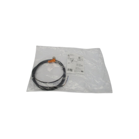 IFM EFECTOR ADOAH040MSS0002H04 EVC004 250VAC 4A NSMP