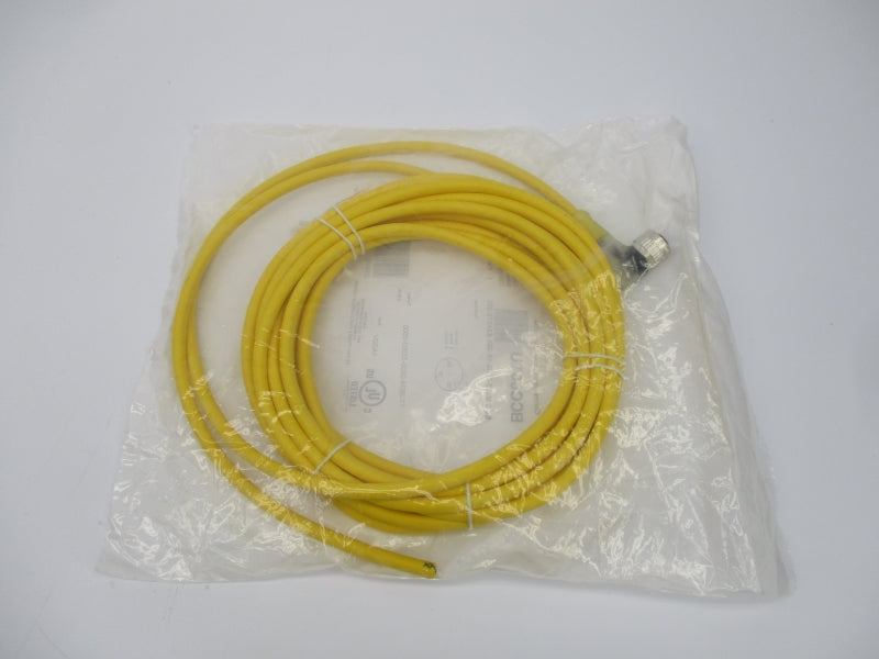 BALLUFF BCC05TU BCC M425-0000-1A-004-EX43T2-050 30V 4A NSMP