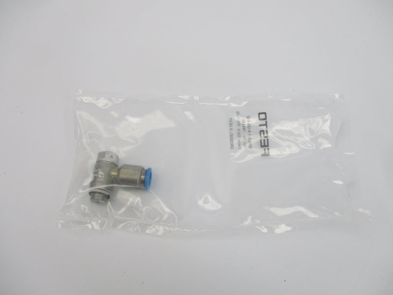 FESTO GRLA-1/8-QS-8-D 193145 NSMP