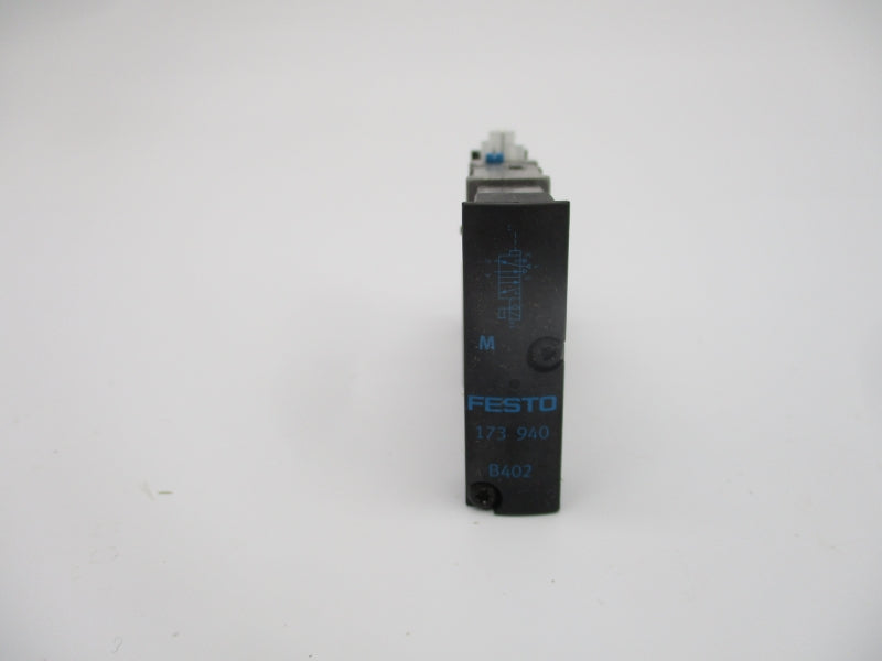 FESTO CPA14-M1H-5LS 173940 21VDC NSMP