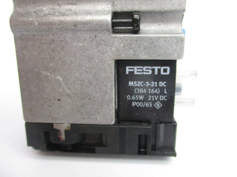 FESTO CPA14-M1H-5LS 173940 21VDC NSMP