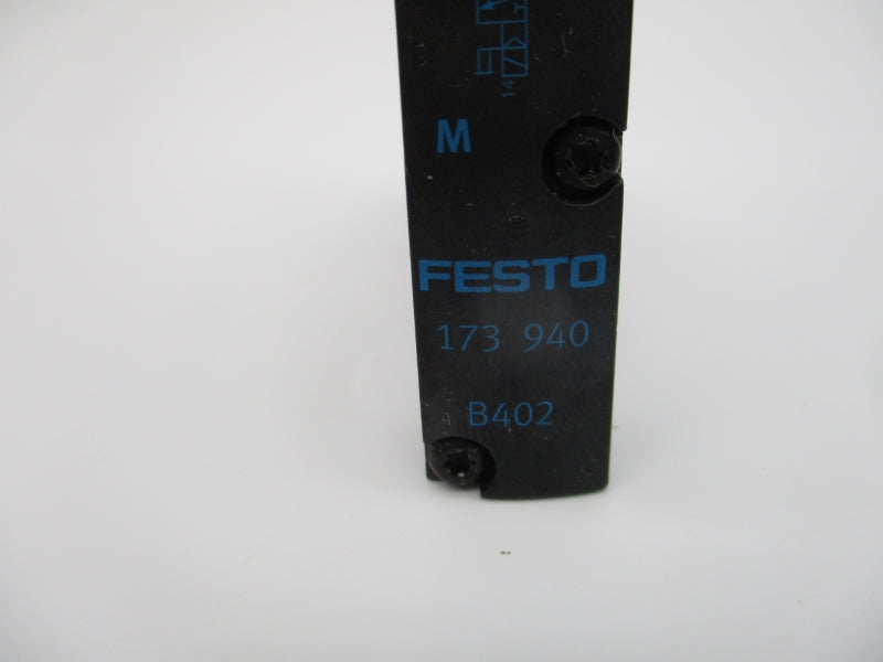 FESTO CPA14-M1H-5LS 173940 21VDC NSMP