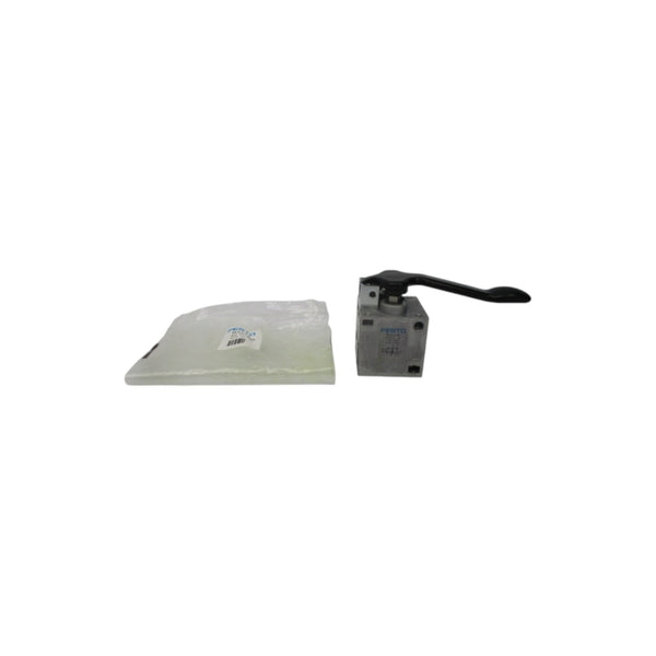 FESTO TH-5-1/4-B 8994 145PSI NSMP