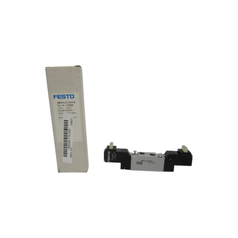 FESTO JMEH-5/2-1/8-P-B NSMP