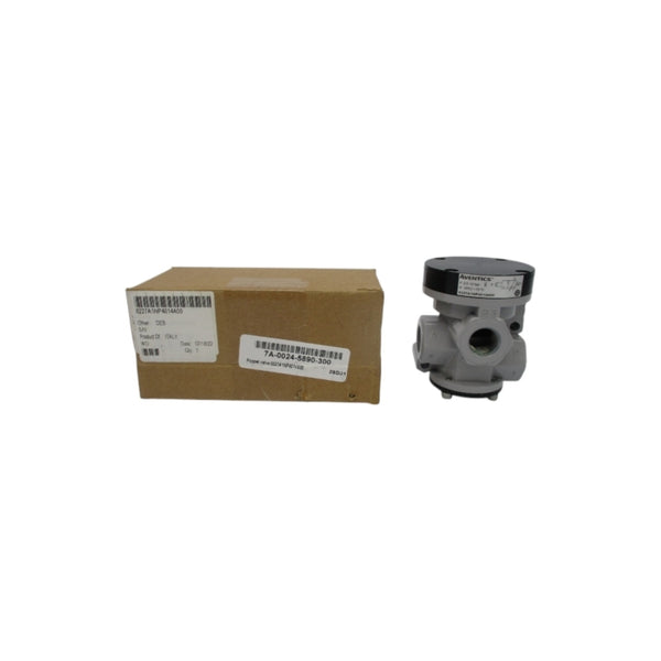 AVENTICS 8227A1NP4014A00 NSMP