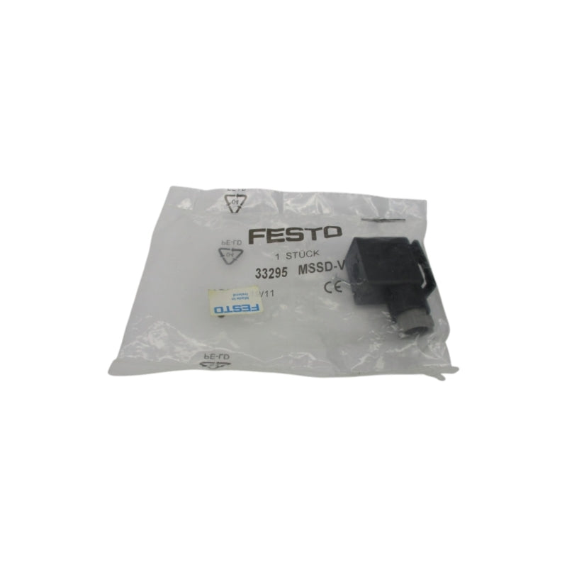 FESTO MSSD-V 33295 NSMP