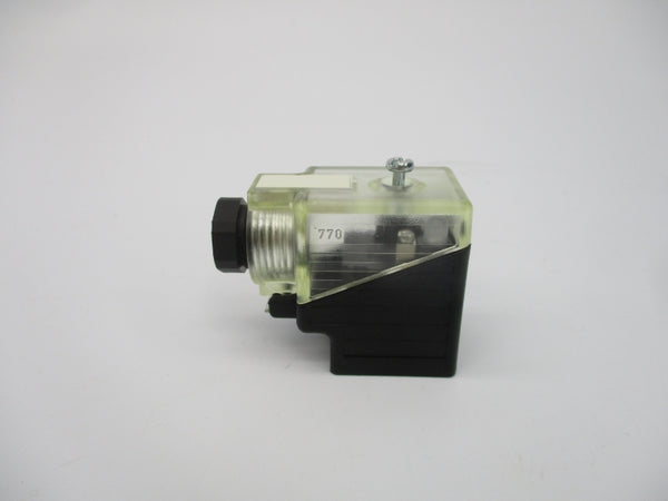 MURR ELEKTRONIK 7000-29021-0000000 NSMP